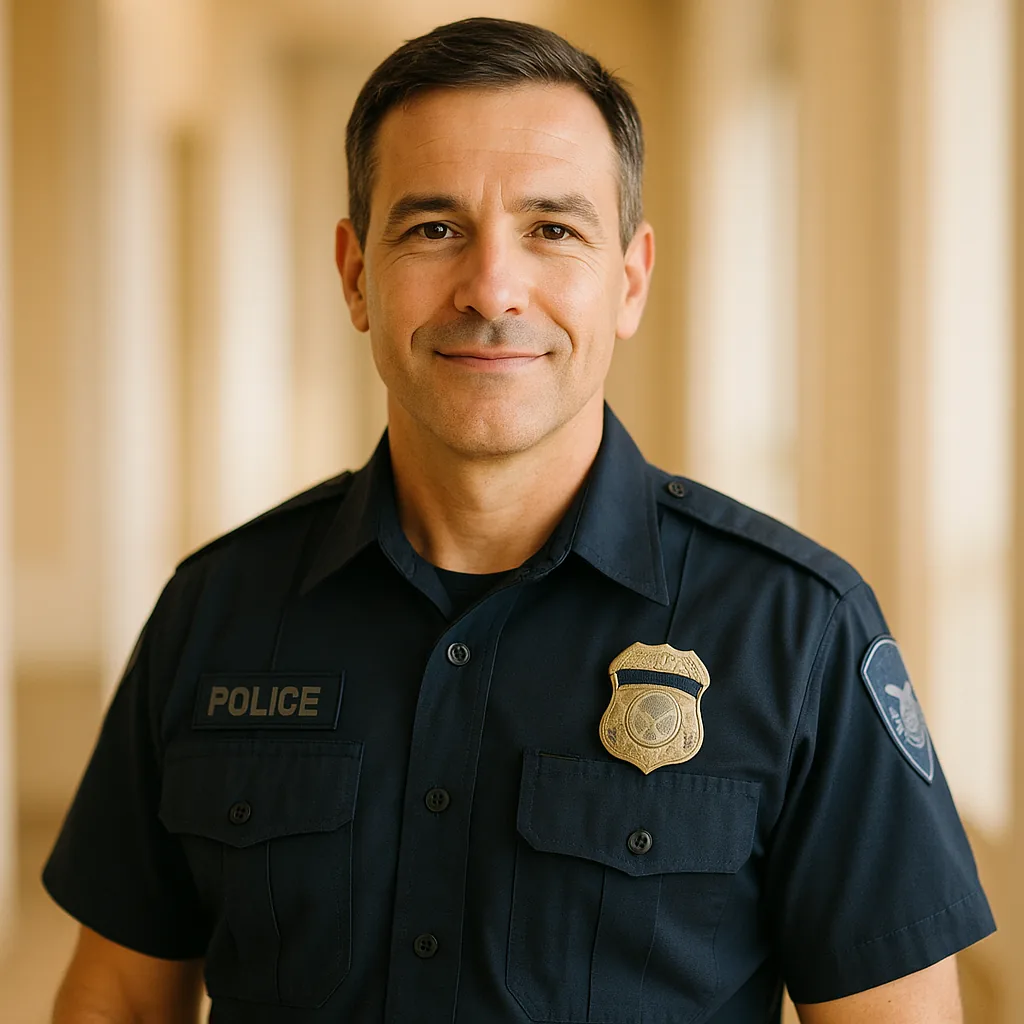 Immigration and Customs Enforcement federal worker
