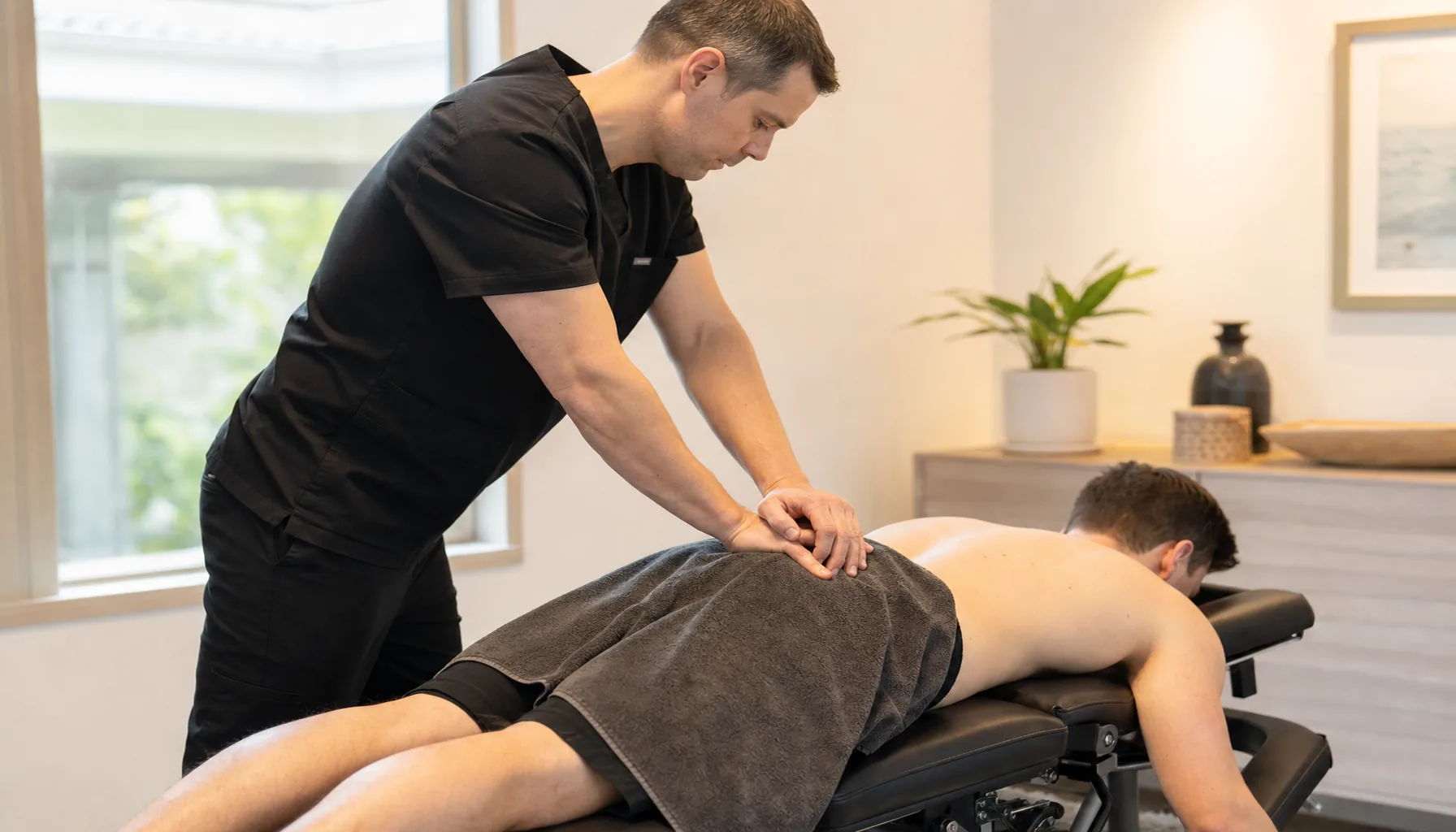 Chiropractic Care for federal workers' compensation patients
