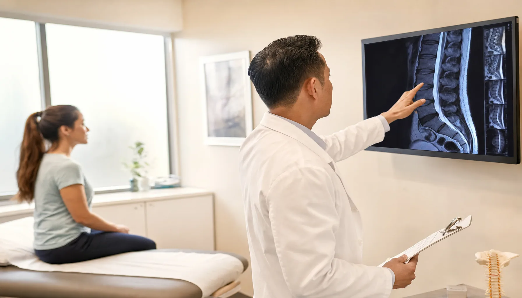 Pain Management for federal workers' compensation patients